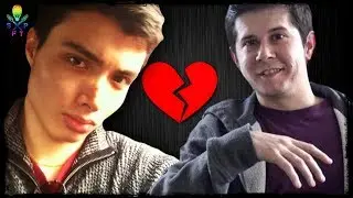 Mumkey Jones and Elliot Rodger Break Up (Interview)