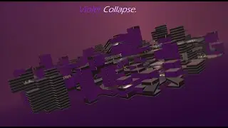 Violet Collapse | GPS | 4:14.61
