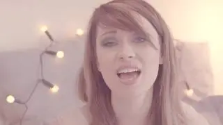 Patrycja Zarychta - MY STRENGTH [Official video]