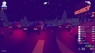 Dude simulator 3 any% guide