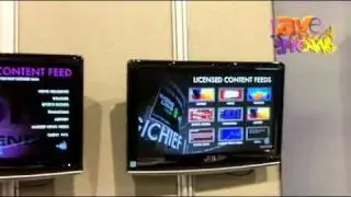 Digichief Licenses RSS and XML Content Feeds - News, Sports, Weather, Trivia