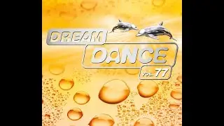 Dream Dance Vol  77   CD 3