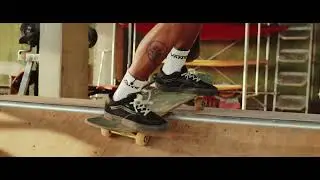 Micro Mini Ramp ASMR using Lark M2S