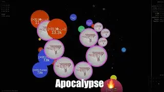 My Autosplit Apocalypse &ndash; EPICW's Grand Finale