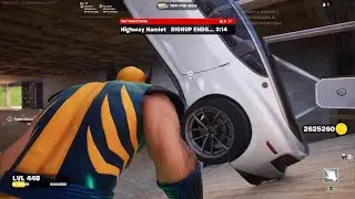Fortnite Nissan Z