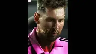 Messi got his revenge in Inter Miami #shorts #football