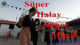 Ozan Neco ile Adakasım Köyü düğünlerinde Süper Halay  Süper Müzik