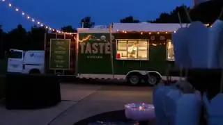Fresh Ideas - Block Party