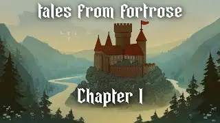 tales from fortrose (Chapter I) 🏰 Chill Medieval Mix