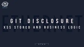 Git Disclosure, XSS Store, Business Logic | UIN Malang