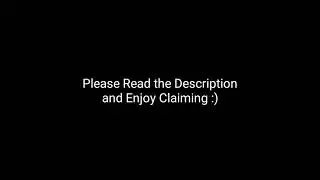 Free High Paying DigiByte DGB Coin Faucet, Easy Claim, No Shortlink and Very Little Pop up Ads