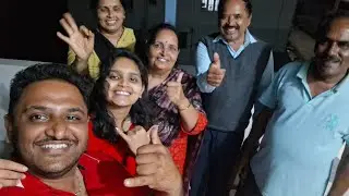 #happynewyear2025 | New Year Celebration at home with family | Dance | Party | Fun