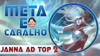 META &Eacute; O CARVALHO!