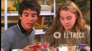 Gasoleros - Cap&iacute;tulo 42- Parte 1