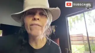 Video: Linda Perry sings song to Nick Cordero in support of his recovery