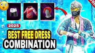I FOUND 5 GOD LEVEL FREE DRESS COMBO FOR NEW PLAYERS 2026