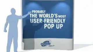 Expolinc popup magnetic