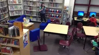 Van Walleghem Shake