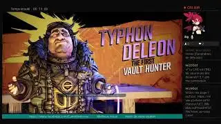 En route vers l'aventure avec... Borderlands 3 - En ECHOvision