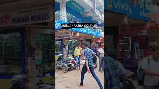 HUBBALLI HARSHA COMPLEX #dharwad #hublidharwad #hubli #dharwadians #hubli_dharwad #1million