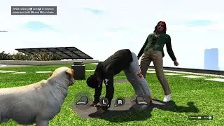 GTA V Online: Mansion (DLC) & Other Stuff