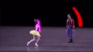B A L L E R I N A
