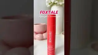 FOXTALE SUPER GLOW MOISTURIZER #foxtales #moisturizer #shortvideo