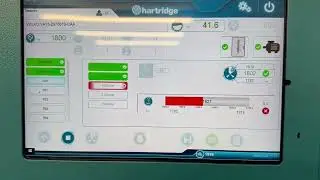 Testing Denso I art injectors