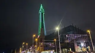 The Magical Mystery of Blackpool (September 2024)