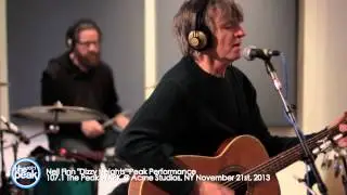 Neil Finn 