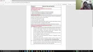 Abstract classes and Interfaces in JAVA