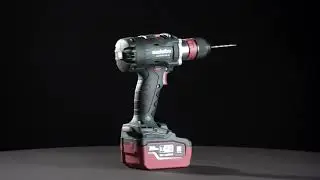Metabo BS 18 LTX-3 BL Q 1/2