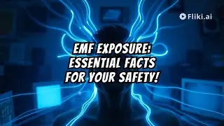 How to Protect Yourself from EMF and Electronic Emissions Exposure