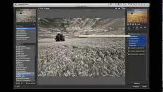 Crafting Your Images with Topaz B&W Effects, presented by John Barclay