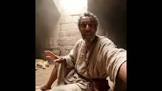 If Daniel had an iPhone...#Daniel #biblical #christianity #veo3 #ai #bible