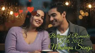 ✨ New Hindi Romantic Hits | Trending Love Sound | Gentle Emotion