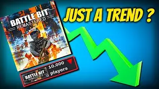 This Is The Big Problem Of Battlebit Remastered