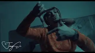 JayS&iacute; - Diabla [VIDEO OFICIAL] Prod. By PLYBCK & Z3N