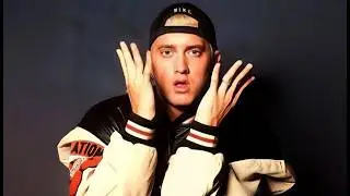 How Much Did Peak Level Eminem Change The Rap Game, Actually?