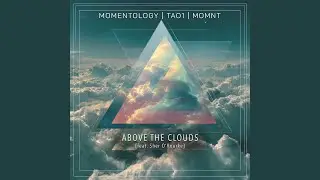Above The Clouds