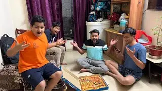 Domino’s Big 6 in 1 Pizza Discount Code.!!@sonalkeshvlogs !!