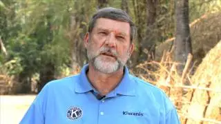 2011 Key Leader (Alan Penn-The Eliminate Project-Key Leader Message)