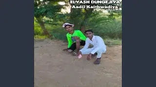 Elyash Dungejiya