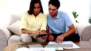 Is Divorce a &ldquo;Blame Game?&rdquo; Not Anymore Waldorf MD