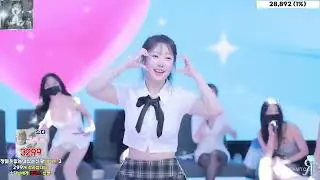 Panda Class | KBJ |  Jinricp 20240925 PART 1 | KBJ Korean Live #jinricp #pandaclass #jinricpcompany