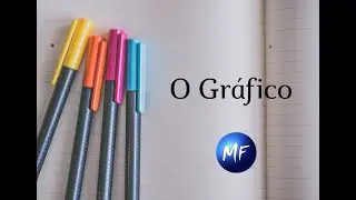 O Gr&aacute;fico - Aula da Quarta S&eacute;rie - Fundamental