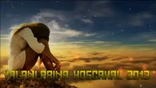 Ekin Yelboğa ft. Pabend & 6.Hiss - Yalanlarına Hoş&ccedil;akal  2013