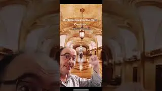 Почему современная архитектура такая уродливая
