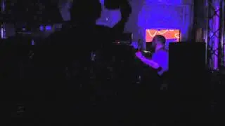 PRIMITIVE MAN live at Southwest Terror Fest III, Oct. 18th, 2014