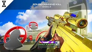 WE USED UNIQUE CLASSES ON BO2!!! (Plutonium Trickshotting/Highlights) (Black Ops 2)